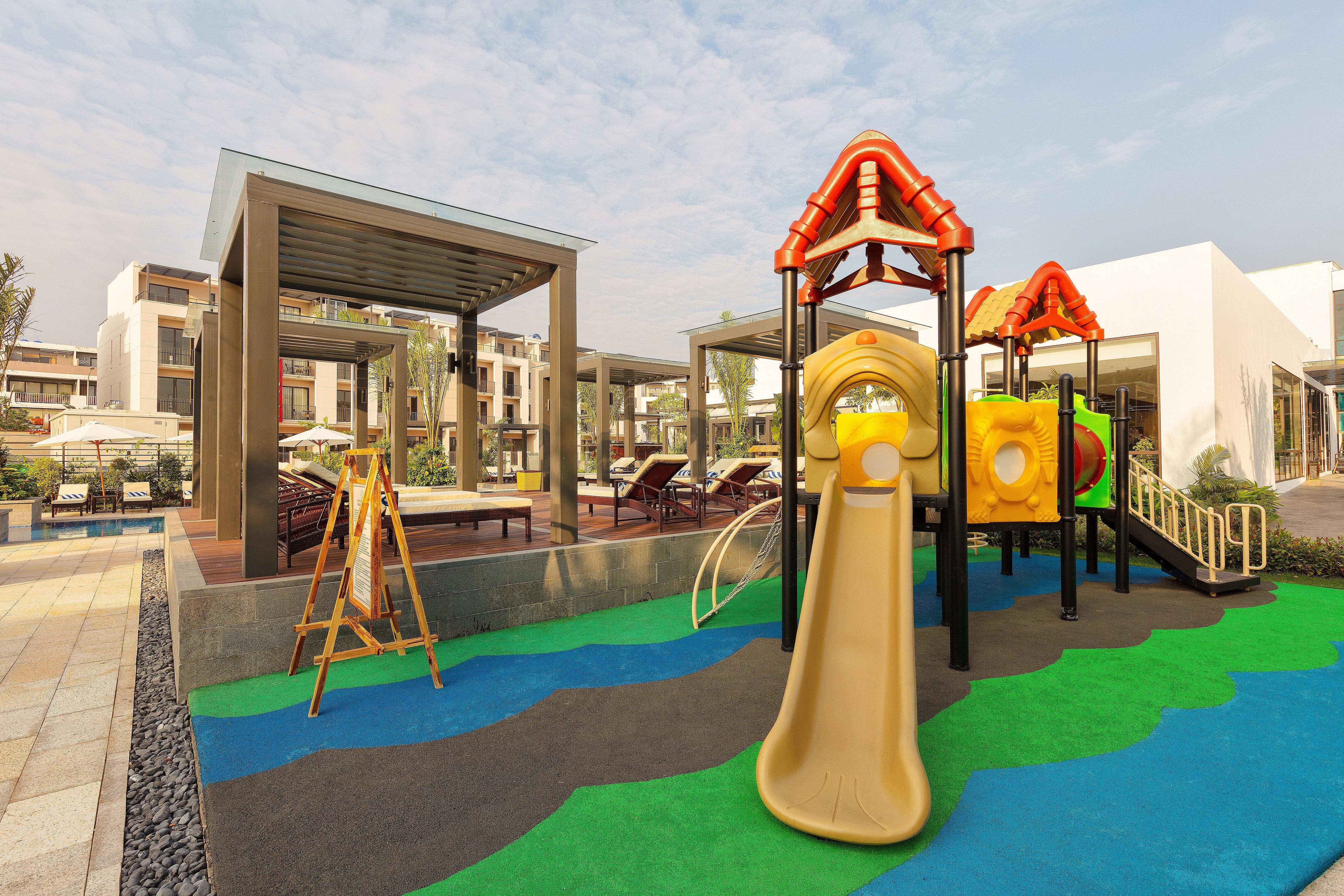 Royal Lotus Ha Long Resort & Villas Exterior photo